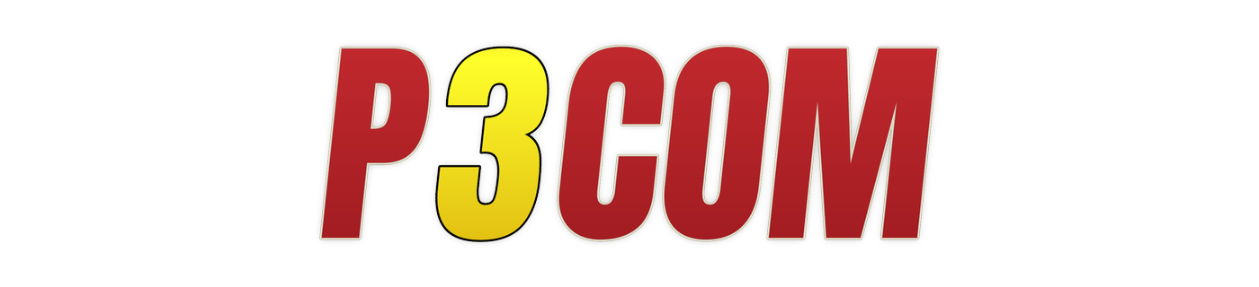 p3com